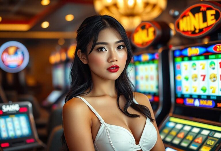 Cara Hasilkan Bonus Spesial Slot Gacor 2024